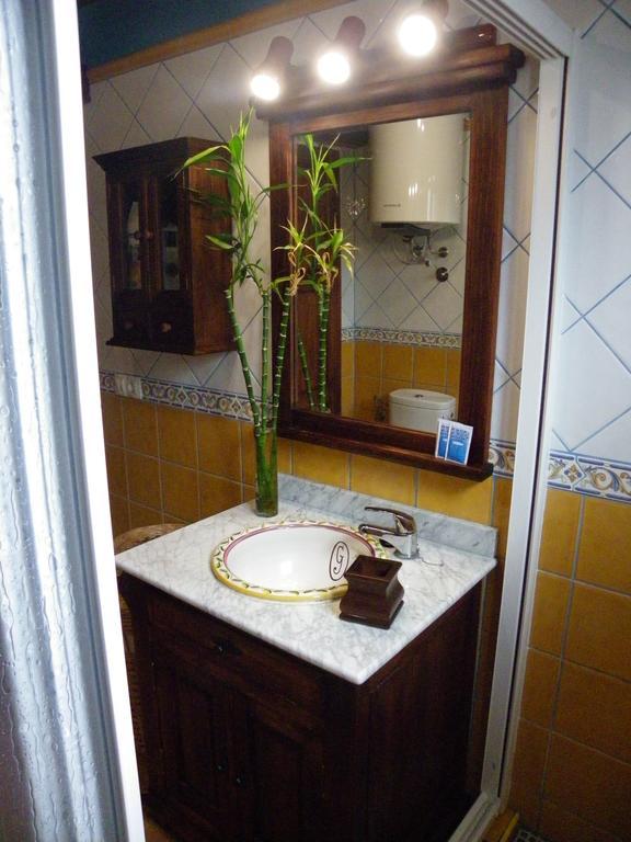 Apartamentos Fuente La Teja & Spa Los Llanos De Aridane Kamer foto