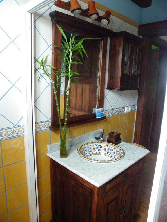 Apartamentos Fuente La Teja & Spa Los Llanos De Aridane Kamer foto