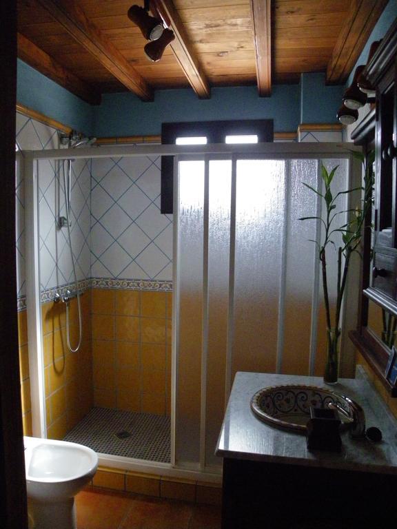 Apartamentos Fuente La Teja & Spa Los Llanos De Aridane Kamer foto