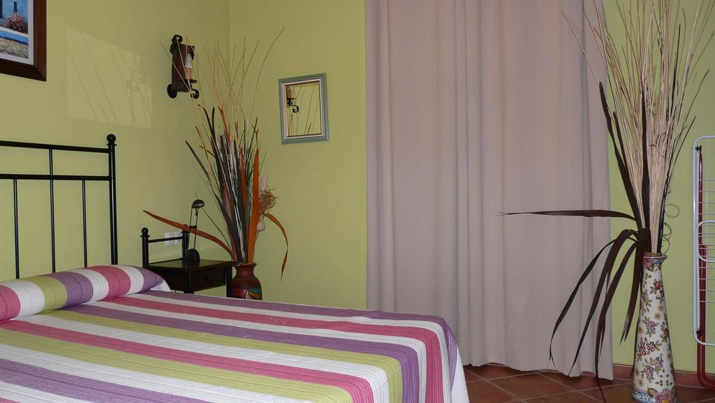 Apartamentos Fuente La Teja & Spa Los Llanos De Aridane Kamer foto