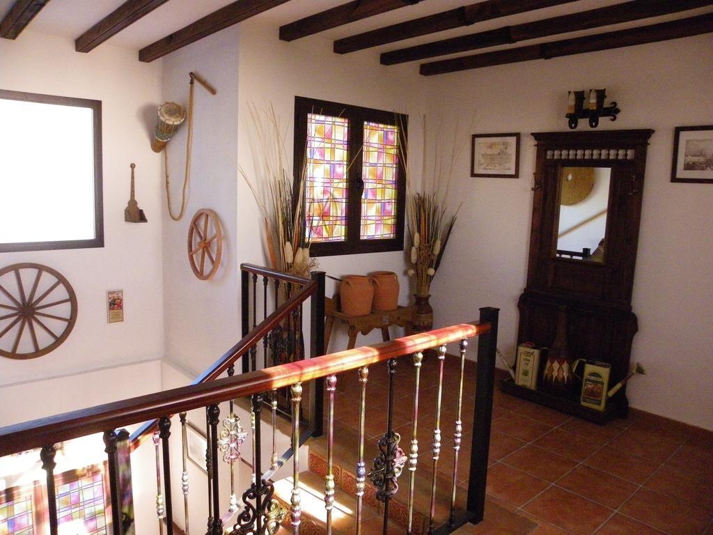 Apartamentos Fuente La Teja & Spa Los Llanos De Aridane Kamer foto